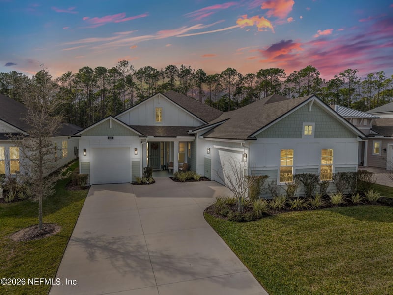 661 Palm Crest Dr, Ponte Vedra, FL 32081