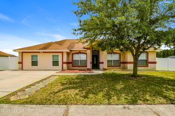 3771 Arava Dr, Green Cove Springs, FL 32043