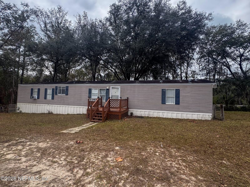 6705 67th Way, Gainesville, FL 32609