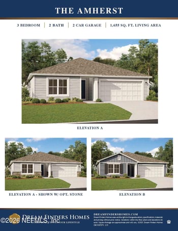 527 Barbosa Trl, St Augustine, FL 32095