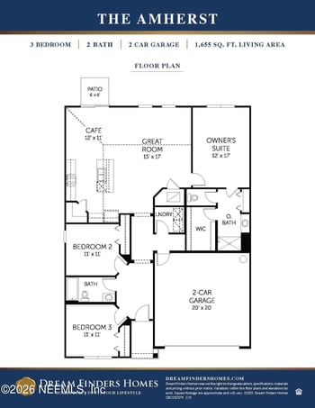 527 Barbosa Trl, St Augustine, FL 32095