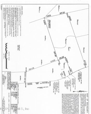 54089 Huckleberry Ln, Callahan, FL 32011