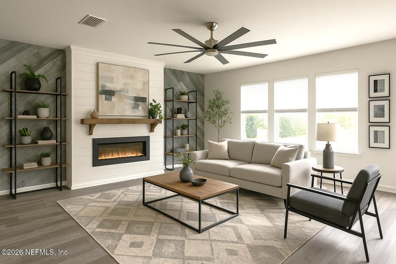 7525 Sunnydale Ln, Jacksonville, FL 32256