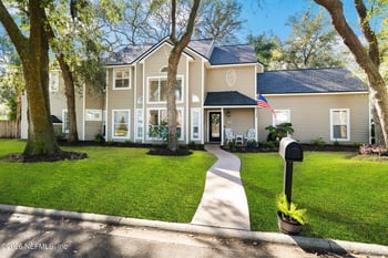 2280 Oak Forest Dr, Jacksonville Beach, FL 32250