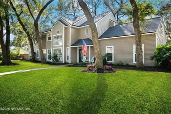 2280 Oak Forest Dr, Jacksonville Beach, FL 32250