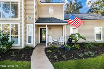 2280 Oak Forest Dr, Jacksonville Beach, FL 32250