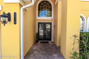 3370 Turkey Creek Dr, Green Cove Springs, FL 32043