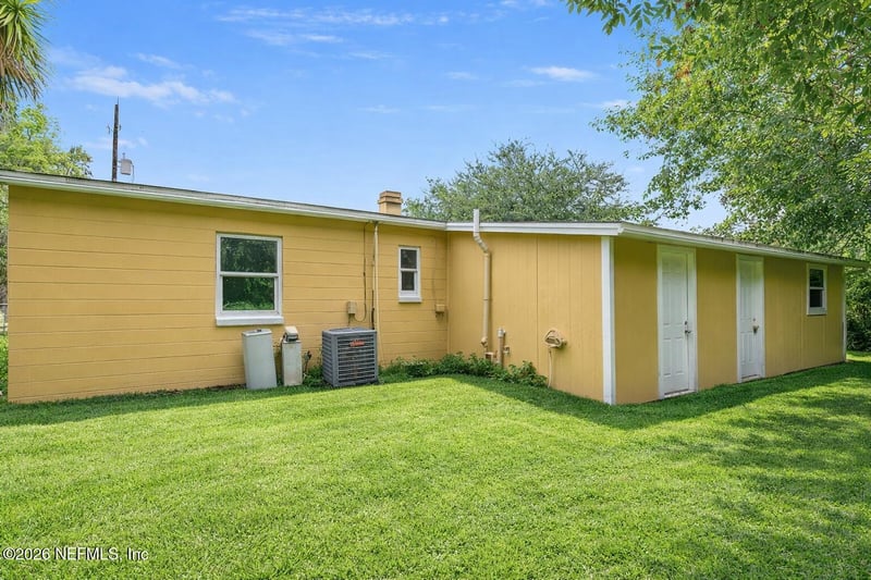 3421 Inwood Cir, Jacksonville, FL 32207