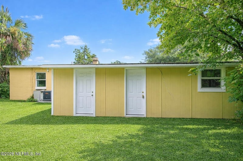 3421 Inwood Cir, Jacksonville, FL 32207