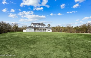 15466 Bullock Bluff Rd, Bryceville, FL 32009