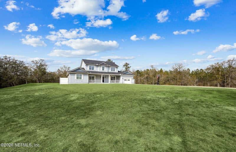 15466 Bullock Bluff Rd, Bryceville, FL 32009