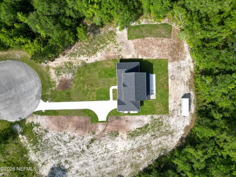 15466 Bullock Bluff Rd, Bryceville, FL 32009