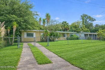 3421 Inwood Cir, Jacksonville, FL 32207