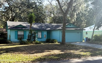 706 15th St, Fernandina Beach, FL 32034