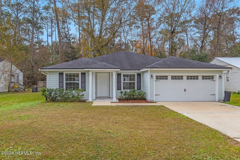 5340 Tequesta Ct, Jacksonville, FL 32244