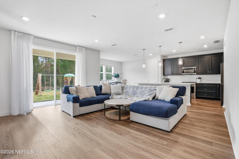 836 Blind Oak Way, Middleburg, FL 32068