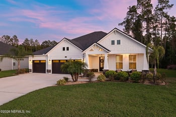 302 White Horse Way, St Johns, FL 32259
