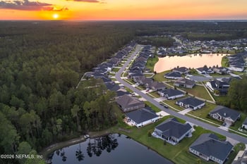 302 White Horse Way, St Johns, FL 32259