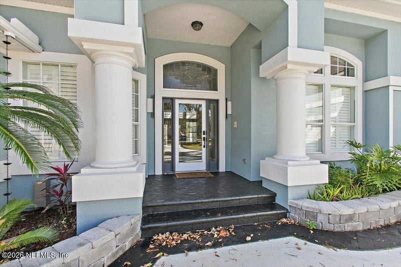 8278 Persimmon Hill Ln, Jacksonville, FL 32256