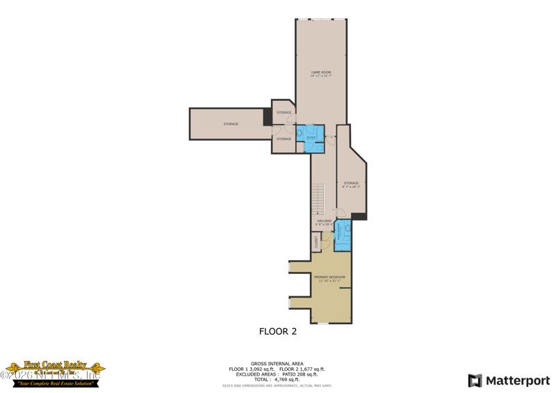 8278 Persimmon Hill Ln, Jacksonville, FL 32256