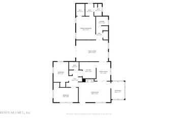 2954 Iroquois Ave, Jacksonville, FL 32210