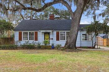 2954 Iroquois Ave, Jacksonville, FL 32210