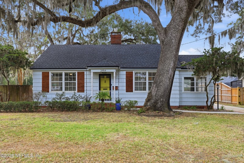 2954 Iroquois Ave, Jacksonville, FL 32210