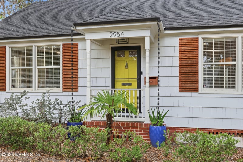 2954 Iroquois Ave, Jacksonville, FL 32210