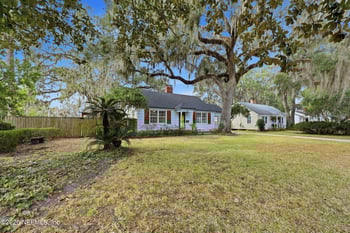 2954 Iroquois Ave, Jacksonville, FL 32210