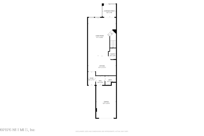 70 Barley St, St Augustine, FL 32092