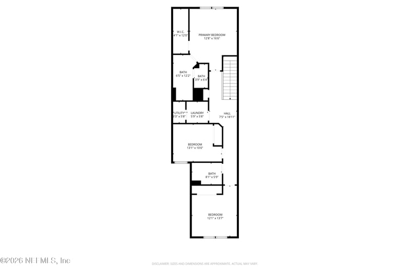 70 Barley St, St Augustine, FL 32092