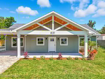 831 Bonita Rd, Atlantic Beach, FL 32233
