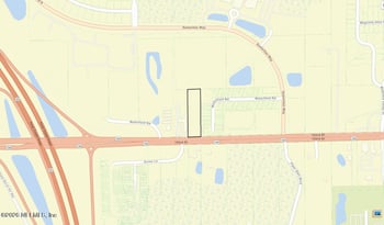 0 103rd St, Jacksonville, FL 32210