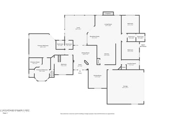 9221 Saffron Ct, Jacksonville, FL 32257