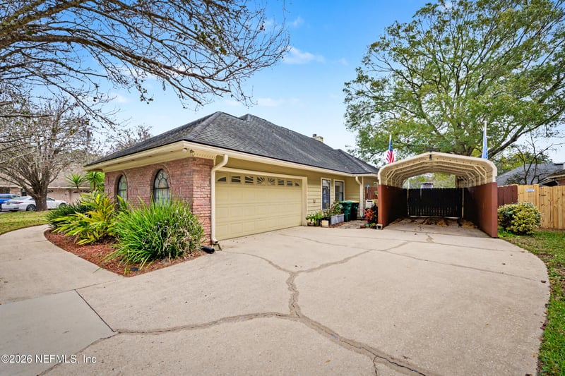 9221 Saffron Ct, Jacksonville, FL 32257