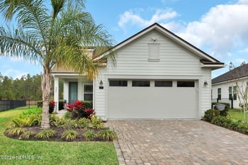 295 Creekmore Dr, St Augustine, FL 32092