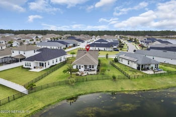 295 Creekmore Dr, St Augustine, FL 32092
