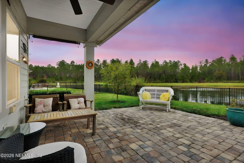 295 Creekmore Dr, St Augustine, FL 32092