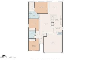 1833 Indigo St, Fernandina Beach, FL 32034