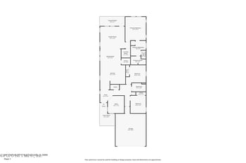 295 Creekmore Dr, St Augustine, FL 32092