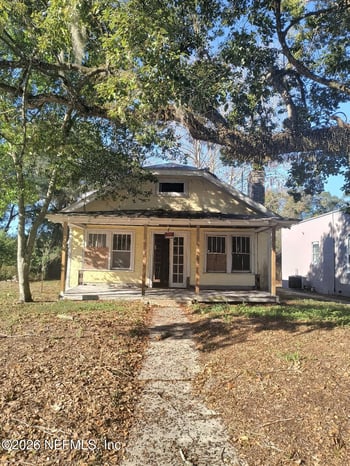 140 Citrus Ave, Keystone Heights, FL 32656