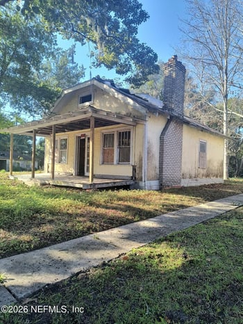 140 Citrus Ave, Keystone Heights, FL 32656