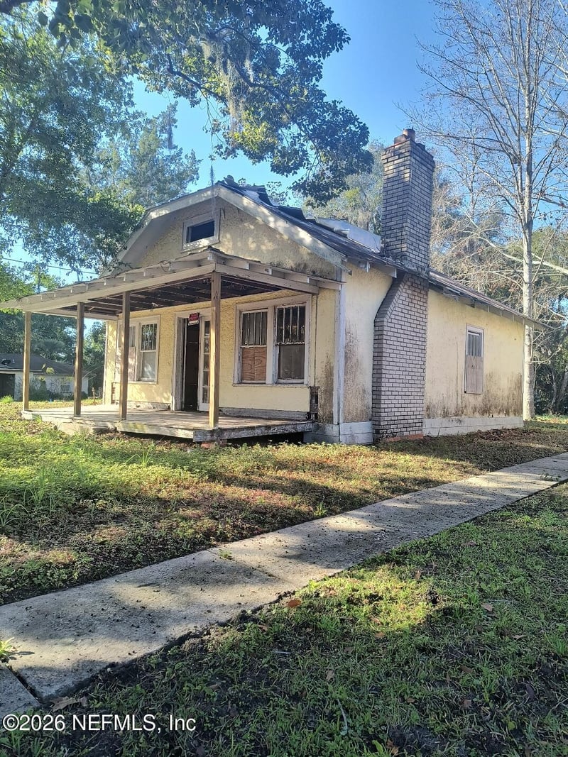 140 Citrus Ave, Keystone Heights, FL 32656