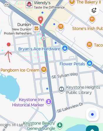 140 Citrus Ave, Keystone Heights, FL 32656