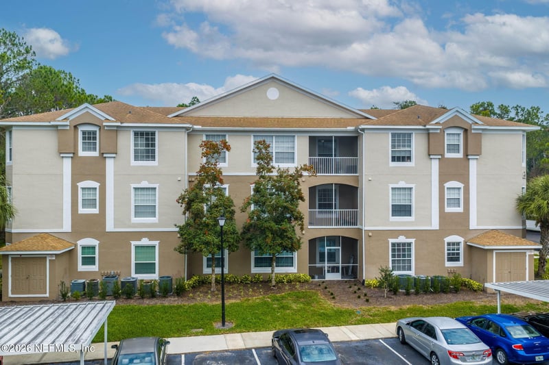 10550 Baymeadows Rd #601, Jacksonville, FL 32256