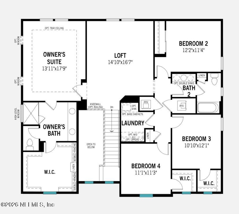 151 Adirondack Dr, St Johns, FL 32259