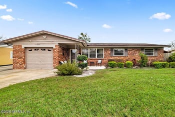 3223 Skipper Ln, Jacksonville, FL 32216