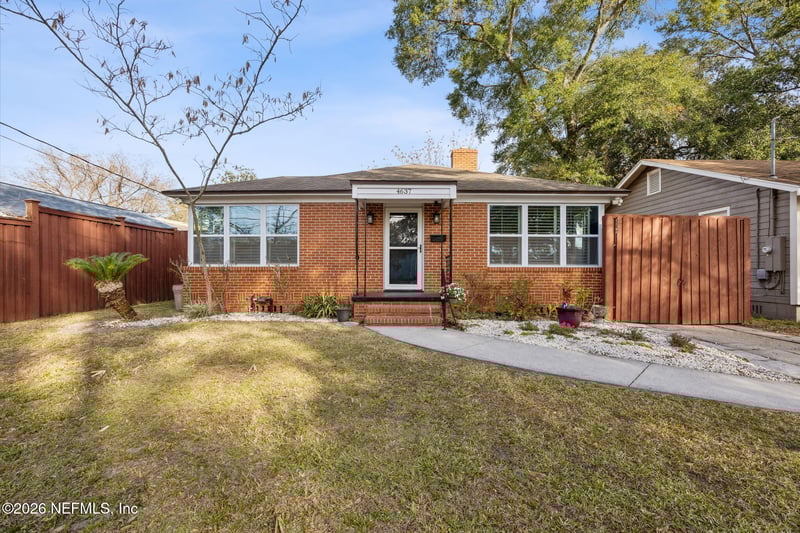 4637 Manchester Rd, Jacksonville, FL 32210