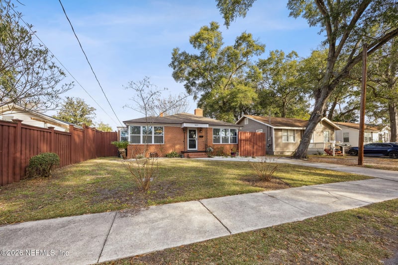 4637 Manchester Rd, Jacksonville, FL 32210