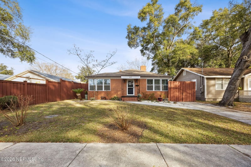 4637 Manchester Rd, Jacksonville, FL 32210